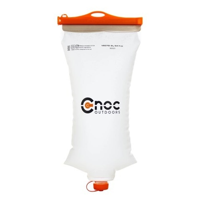 [当日出荷可] CNOC ヴェクト 2L Orange [クノック]