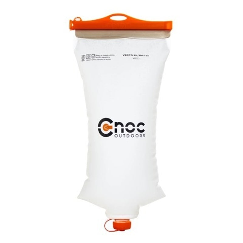 [当日出荷対応 平日12:00まで] CNOC ヴェクト 2L Orange [クノック]