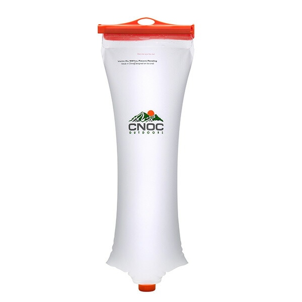 [当日出荷可][20%OFF] CNOC ヴェクト 3L Orange [クノック]