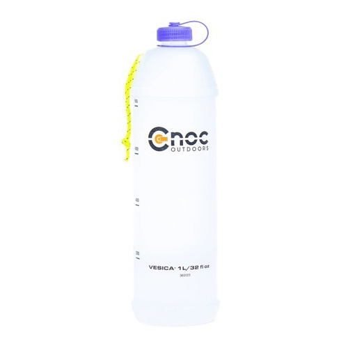 [当日出荷可] CNOC ヴェシカ 1L ウォーターボトル パープル [クノック]