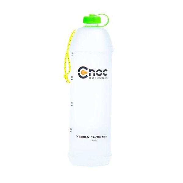 [当日出荷対応 平日12:00まで] CNOC Vesica 1L Water Bottle グリーン [クノック]