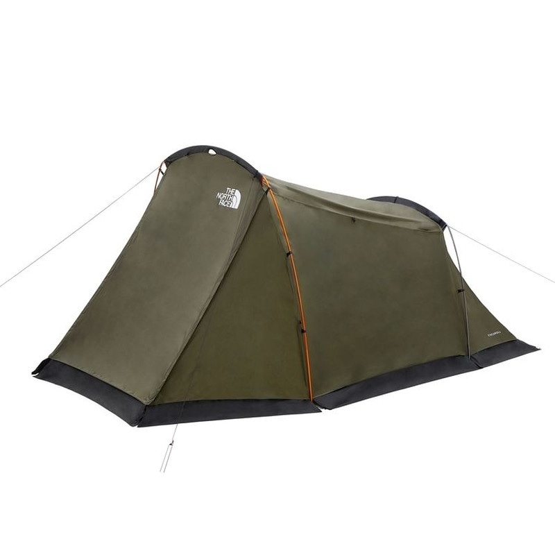 THE NORTH FACE Evacargo 4 ニュートープグリーン (NT）[ザ・ノース・フェイス]
