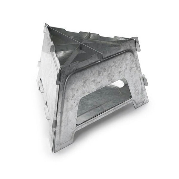 NoBox フラットストーブ [ノーボックス]