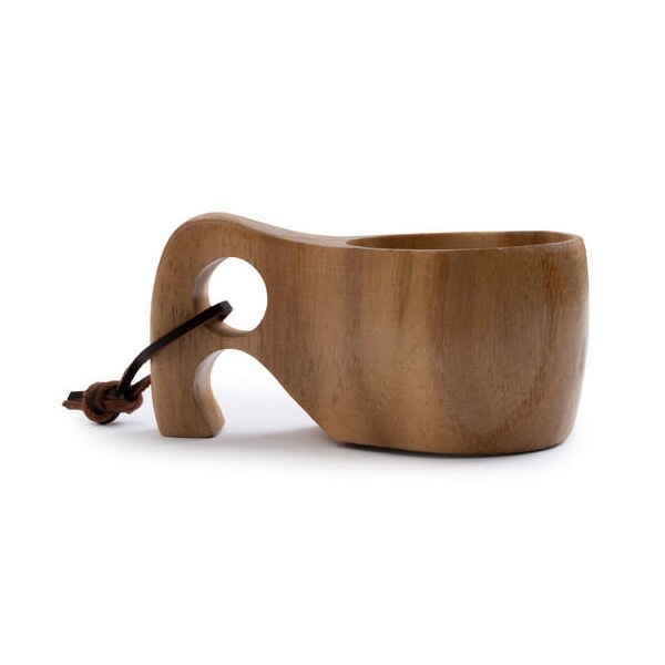 NoBox ククサカップ 4oz [ノーボックス]