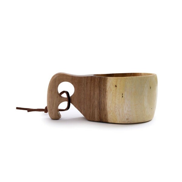 NoBox ククサカップ 7oz [ノーボックス]