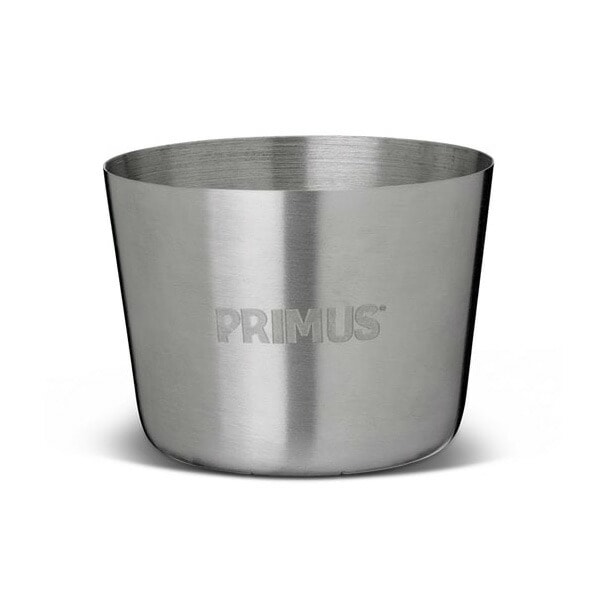 PRIMUS ショットグラス SS（4個セット） [プリムス]