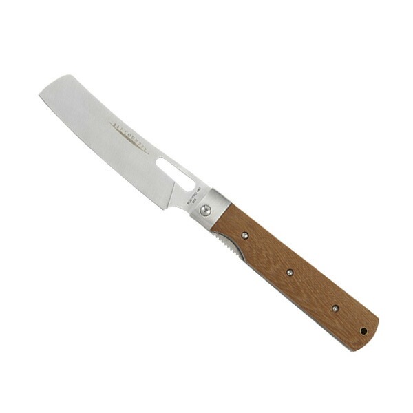 A&F バーベキューシェフ 菜切リ 002 [エイアンドエフ]