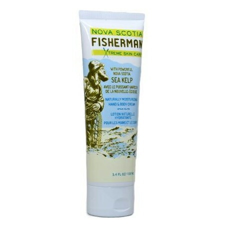 [当日出荷可][30%OFF] Nova Scotia Fisherman Extreme Original Lotion 100ml [ノバスコシアフィッシャーマン]