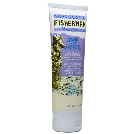 [30%OFF] Nova Scotia Fisherman Sea Fennel & Bayberry Lotion 100ml [ノバスコシアフィッシャーマン]