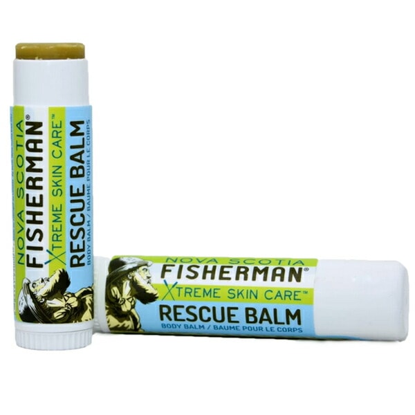 [当日出荷可] Nova Scotia Fisherman Rescue Quick Stick 17g [ノバスコシアフィッシャーマン]