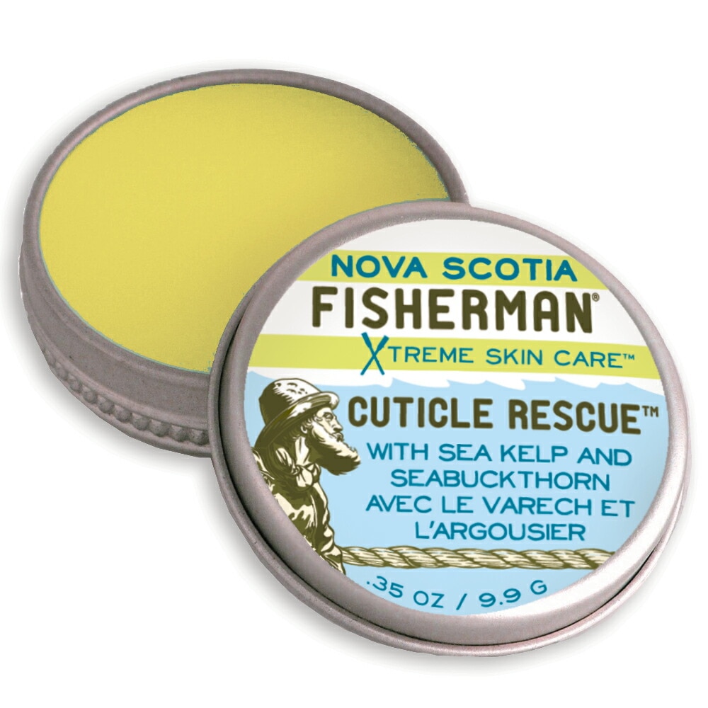 Nova Scotia Fisherman Cuticle Rescue 9.9g [ノバスコシアフィッシャーマン]