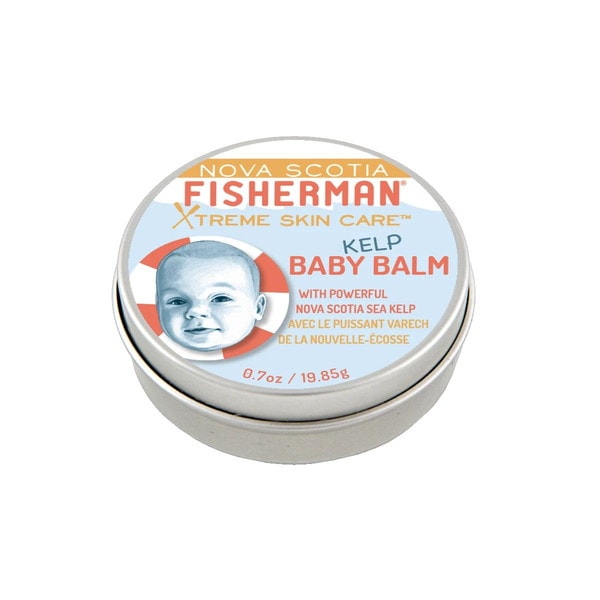 Nova Scotia Fisherman Baby Balm 19.85g [ノバスコシアフィッシャーマン]