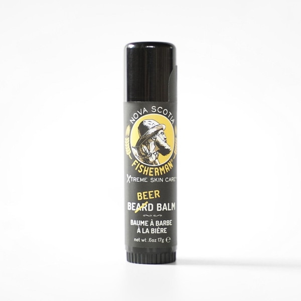 Nova Scotia Fisherman Beard Balm Beer 17g [ノバスコシアフィッシャーマン]