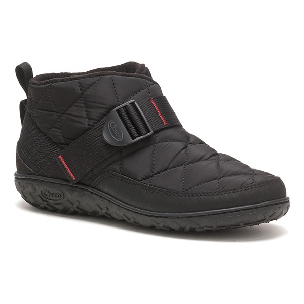 [30%OFF] Chaco Mens Ramble Puff Black [チャコ]