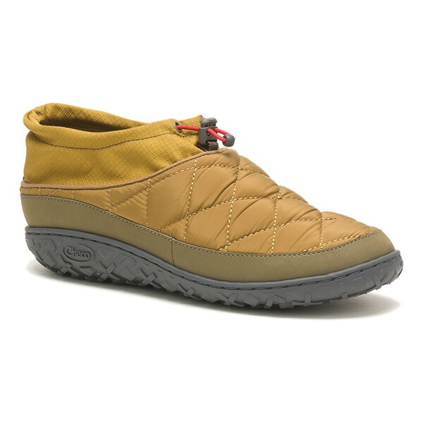 Chaco Mens Ramble Puff Cinch Military Olive [チャコ]