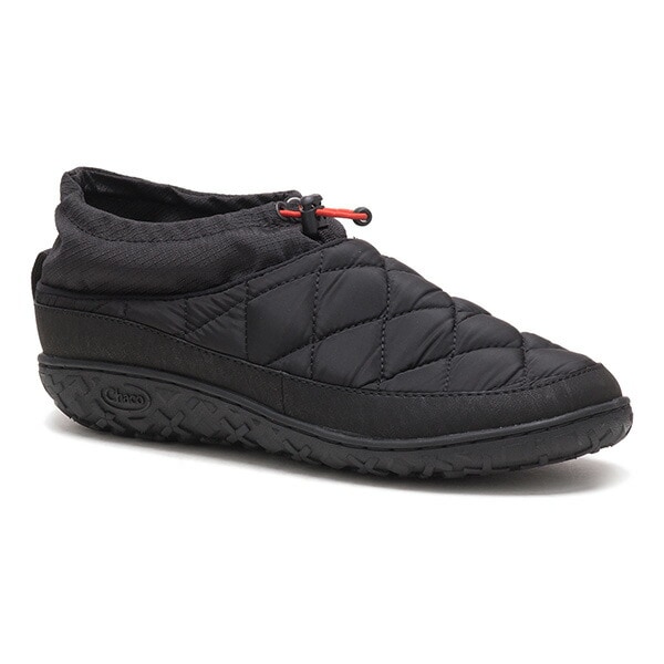 Chaco Mens Ramble Puff Cinch Black [チャコ]