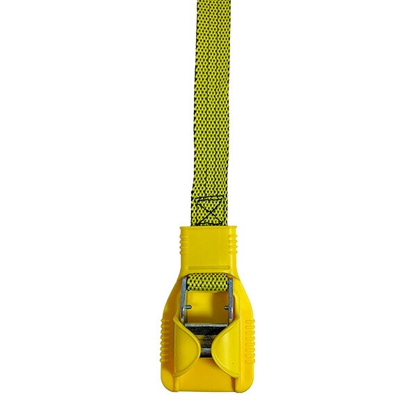 [当日出荷可][40%OFF] SEATTLE SPORTS HDユーティリティストラップ12ft イエロー/ブラック [シアトルスポーツ]
