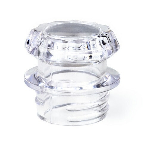 GSI ステンレス コニカルパーコレーター ガラストップ [ジーエスアイ]