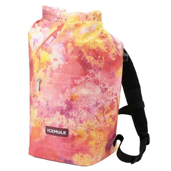 ICEMULE ジョウント デヴォデザイン2 15L [アイスミュール]