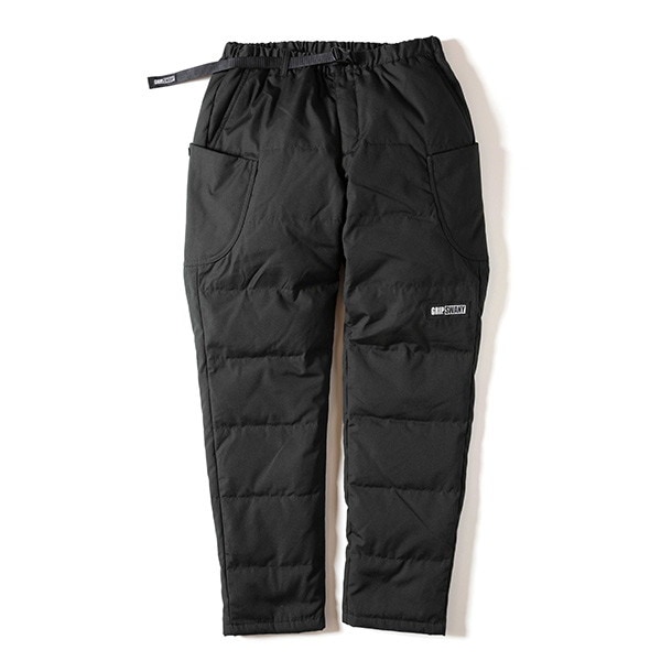 atmos x GRIPSWANY FIREPROOF DOWN PANTS atmos x GRIPSWANY FIREPROOF