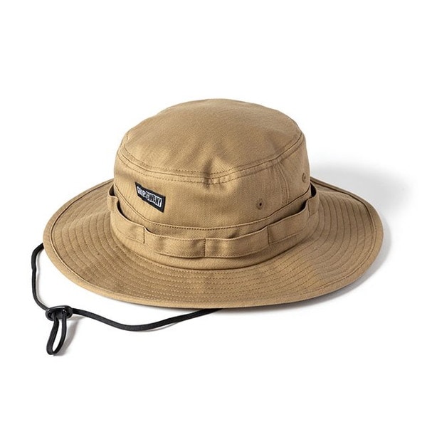 Grip Swany FP Camp Hat 2.0 Desert Coyote [グリップスワニー]