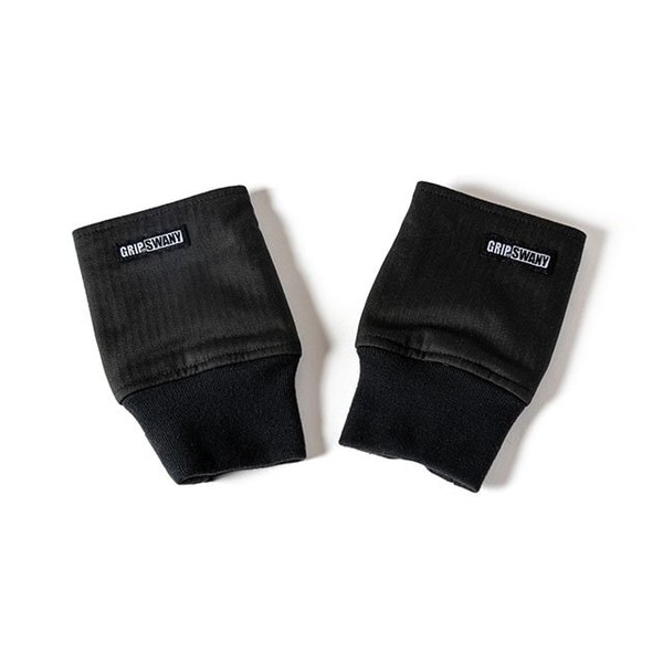 Grip Swany FP Hand Warmer Ink Black [グリップスワニー]