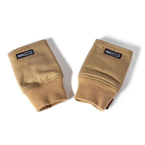 Grip Swany FP Hand Warmer Desert Coyote [グリップスワニー]