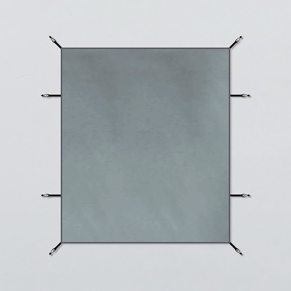 MURACO GROUND SHEET for NORM 3P [ムラコ]