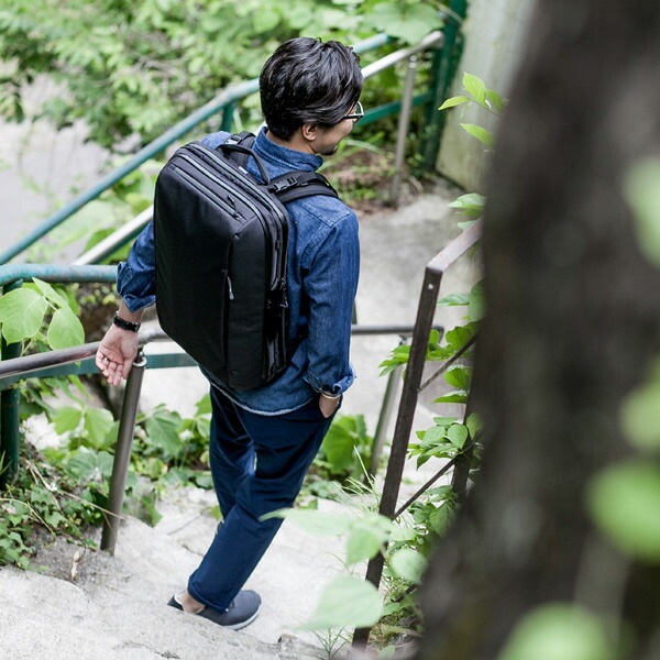 当日出荷可][30%OFF] WERKS trip black [ワークス]