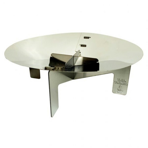 テーブルトーチ2本セット The Torch/ザ トーチの通販と店舗販売＠vic2（ビックツー）吉祥寺