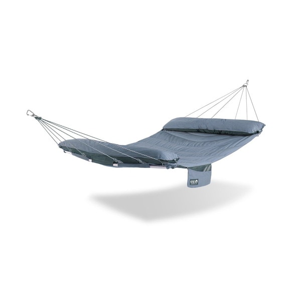 [当日出荷可][50%OFF] eno SuperNest Heather Navy [イノー]