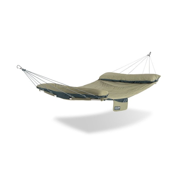 eno SuperNest Heather Olive [イノー]