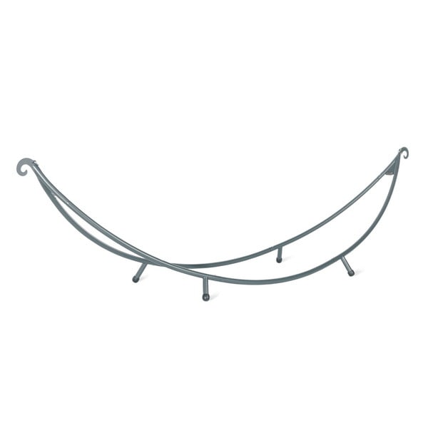 [40%OFF] eno ENO SoloPod XL Hammock Stand Charcoal [イノー]