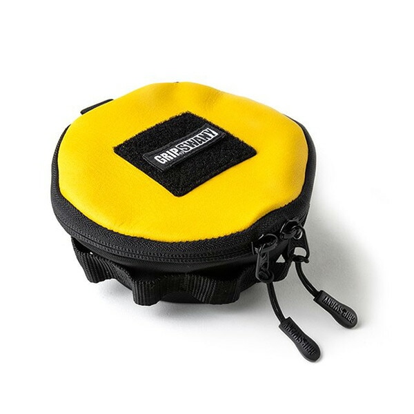 Grip Swany GS Cup Case Swany Yellow [グリップスワニー]