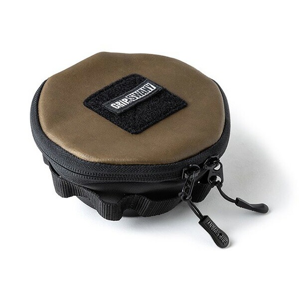 Grip Swany GS Cup Case Olive [グリップスワニー]