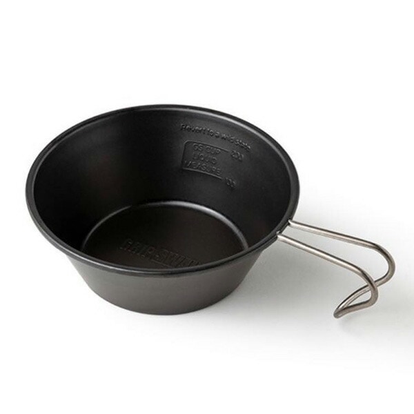 Grip Swany GS Cup Black ステンレス ブラック [グリップスワニー]