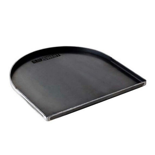 Grip Swany GS Fire Plate Iron [グリップスワニー]