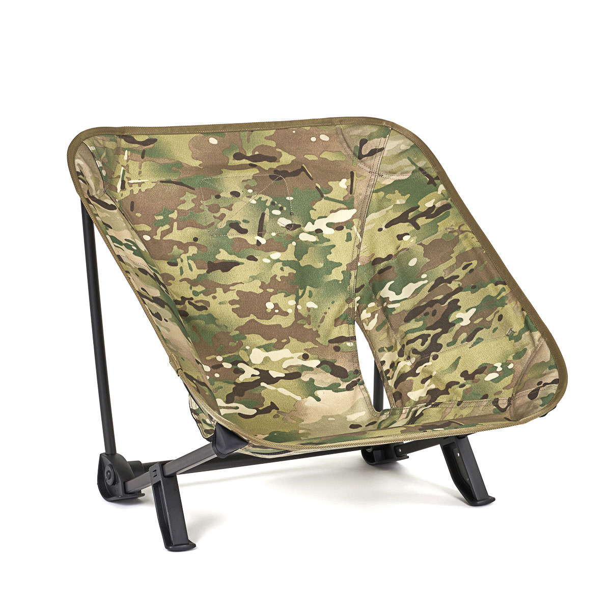 Helinox TAC インクラインチェア マルチカモ [ヘリノックス]