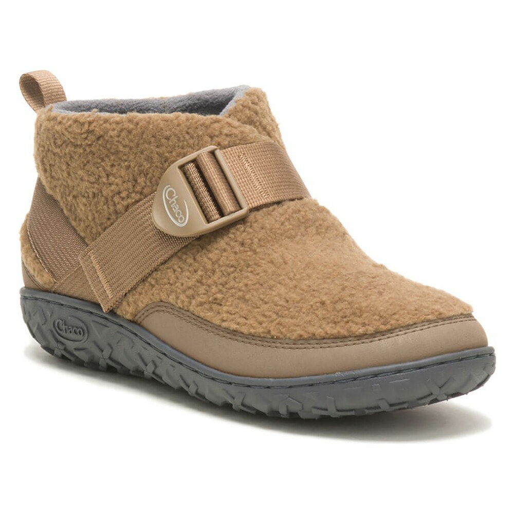 [30%OFF] Chaco Mens Ramble Fluff Natural Brown [チャコ]