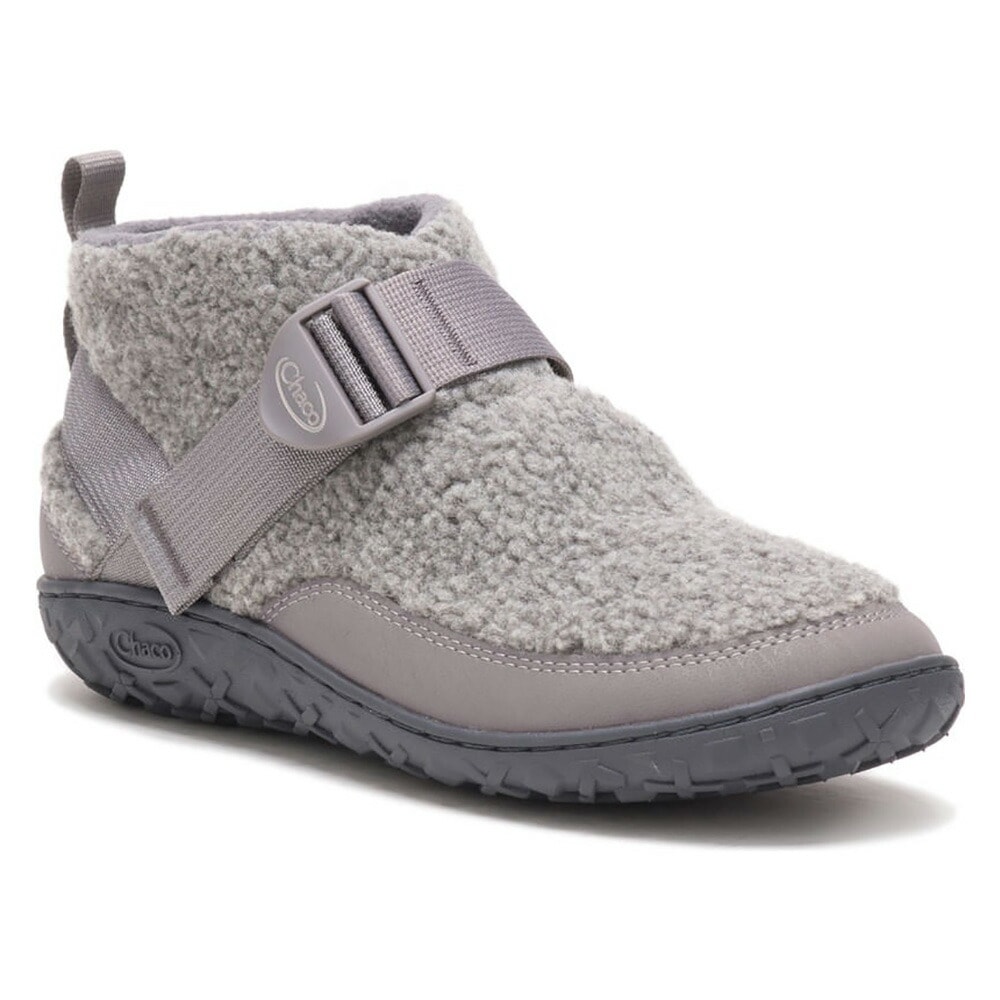 [30%OFF] Chaco Mens Ramble Fluff Light Gray [チャコ]