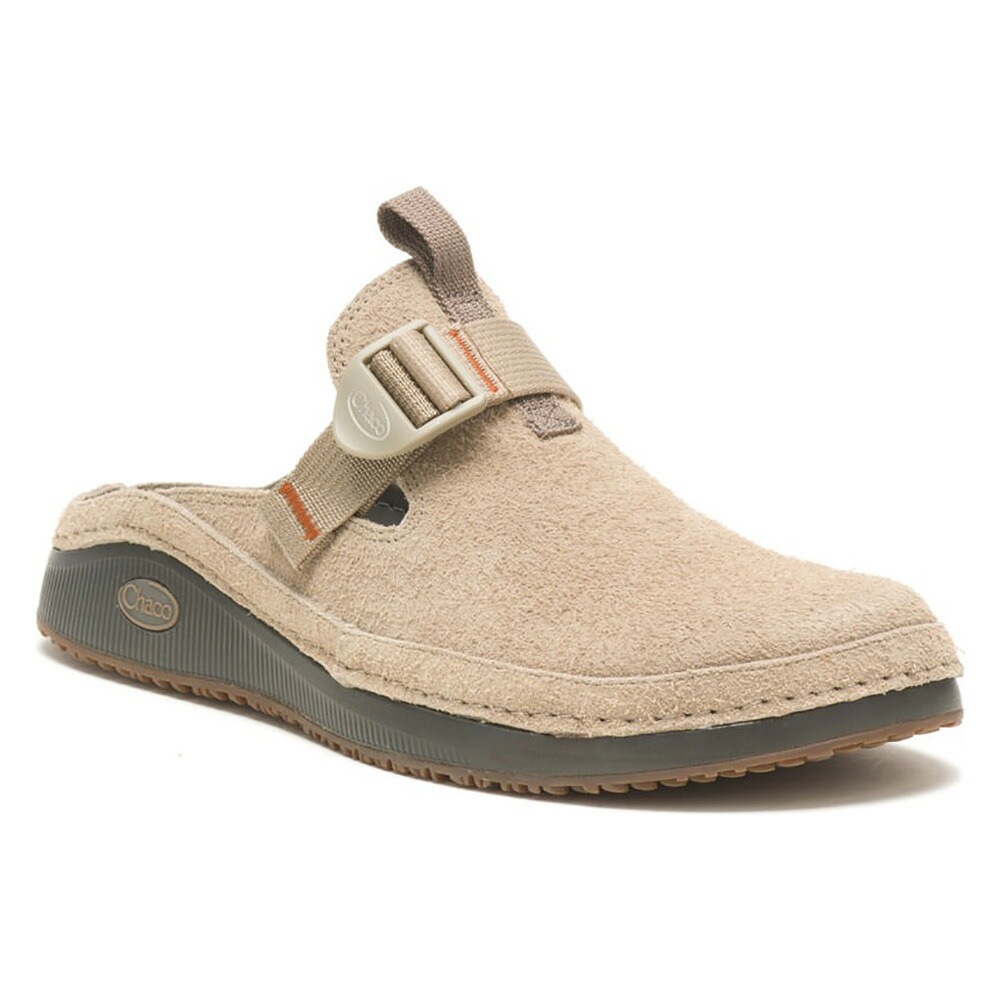 [30%OFF] Chaco Mens Paonia Clog Natural [チャコ]