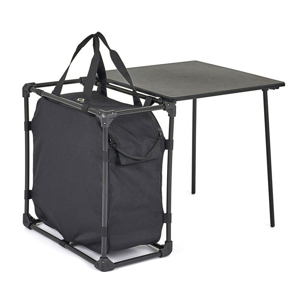 Helinox TAC ライトバッグ F.O M用 BK [ヘリノックス]