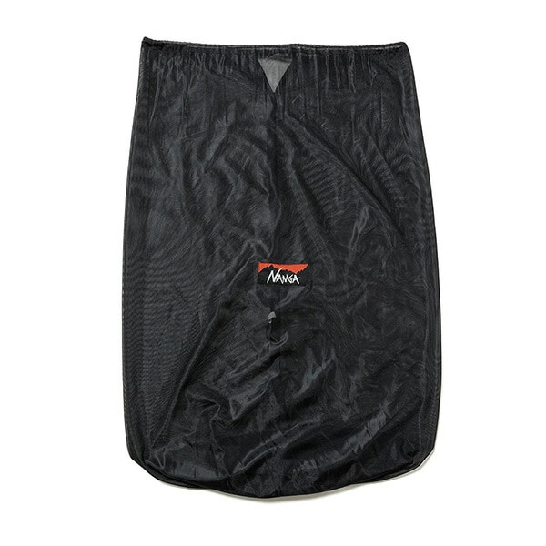 NANGA メッシュバッグ [ナンガ]