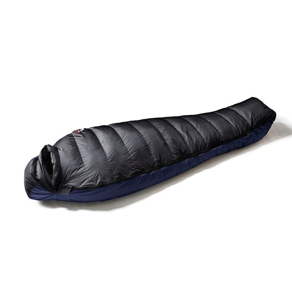 NANGA AURORA light 900DX BLK レギュラー [ナンガ]