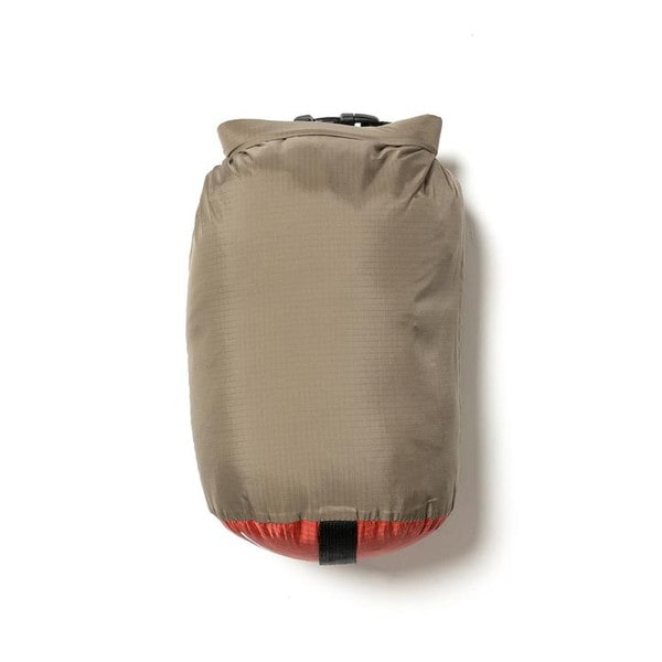 NANGA COMPRESSION BAG S COYOTE [ナンガ]