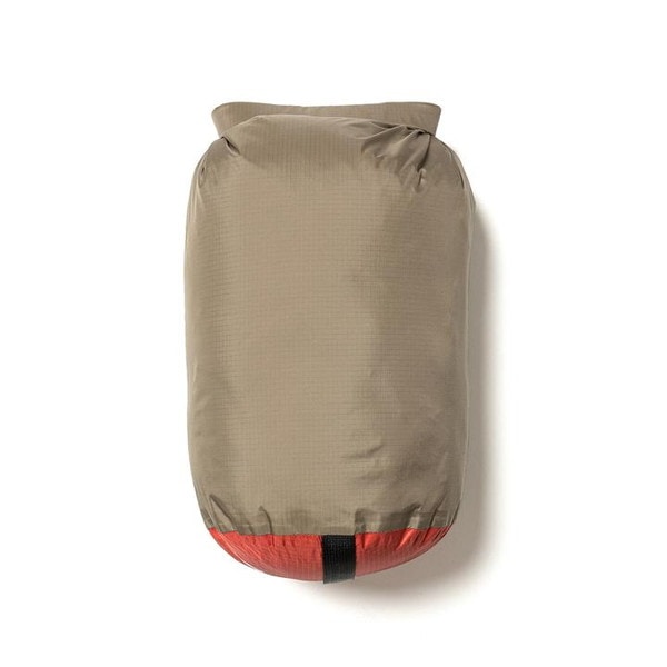 NANGA COMPRESSION BAG M COYOTE [ナンガ]