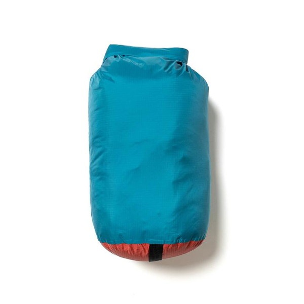 NANGA COMPRESSION  BAG M TQS [ナンガ]