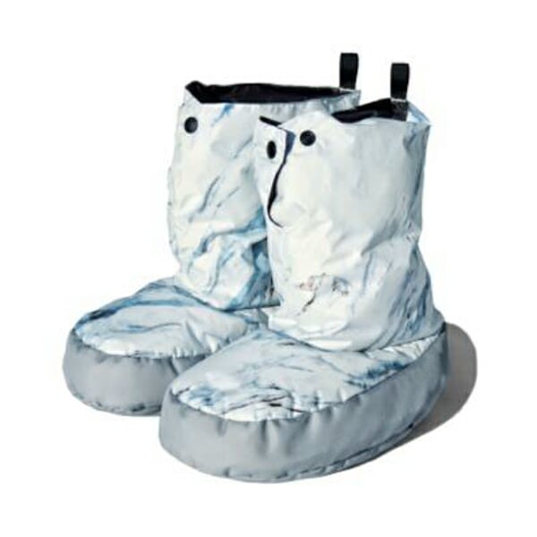 NANGA Tent Shoes Marble [ナンガ]