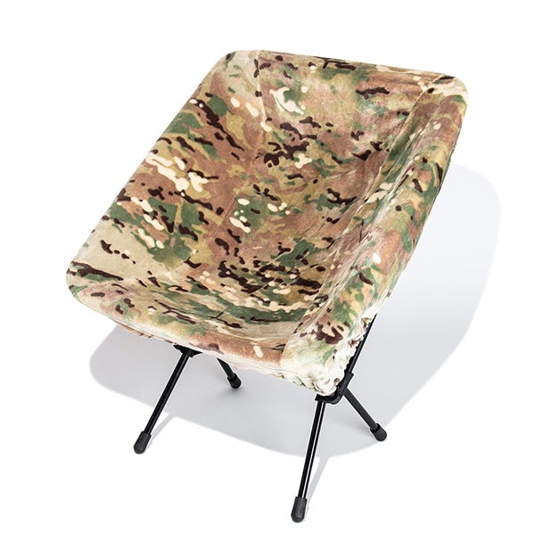 Oregonian Camper Fire Proof Compact Chair Cover Multicamo [オレゴニアンキャンパー]