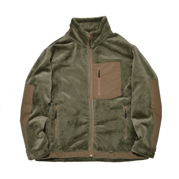 [30%OFF] Oregonian Camper Fire Proof Meyer Blouson Olive [オレゴニアンキャンパー]